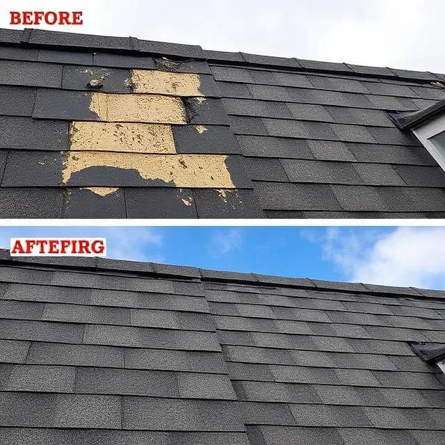 Roof Repair Near Me in Esko, MN near me